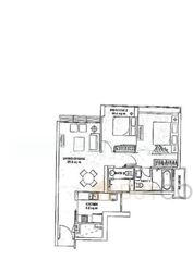 City Square Residences (D8), Condominium #579117381